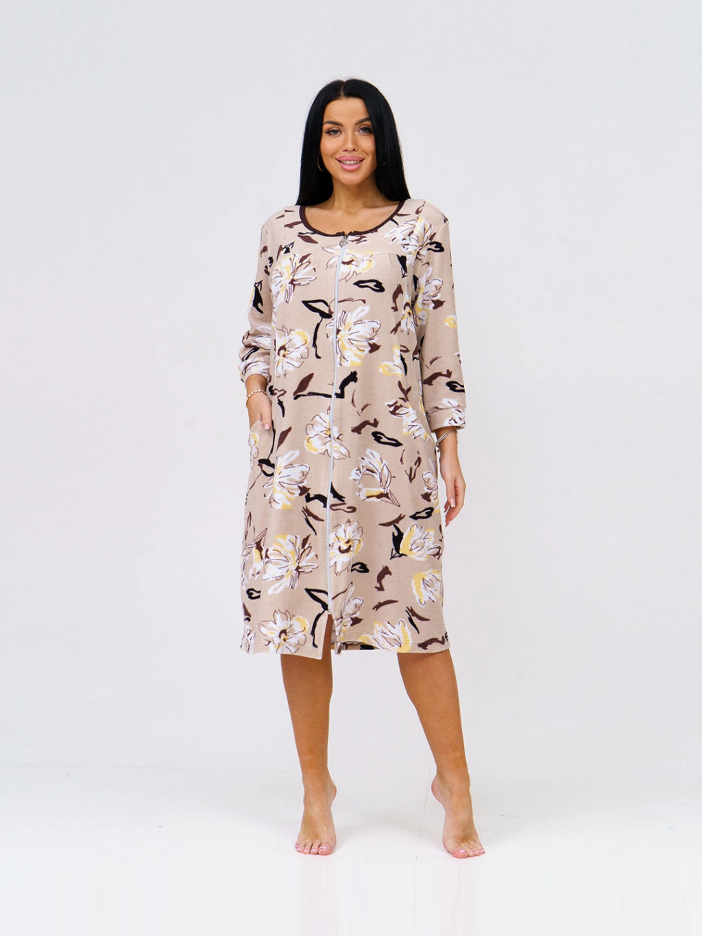 Халат мод.1832