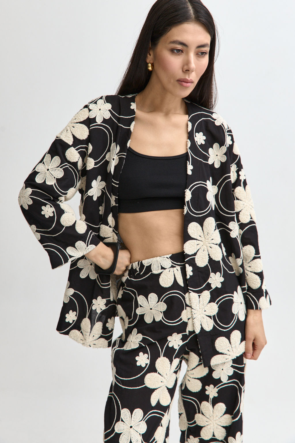 Жакет С5489-6 НСК - Cloxy фото 3