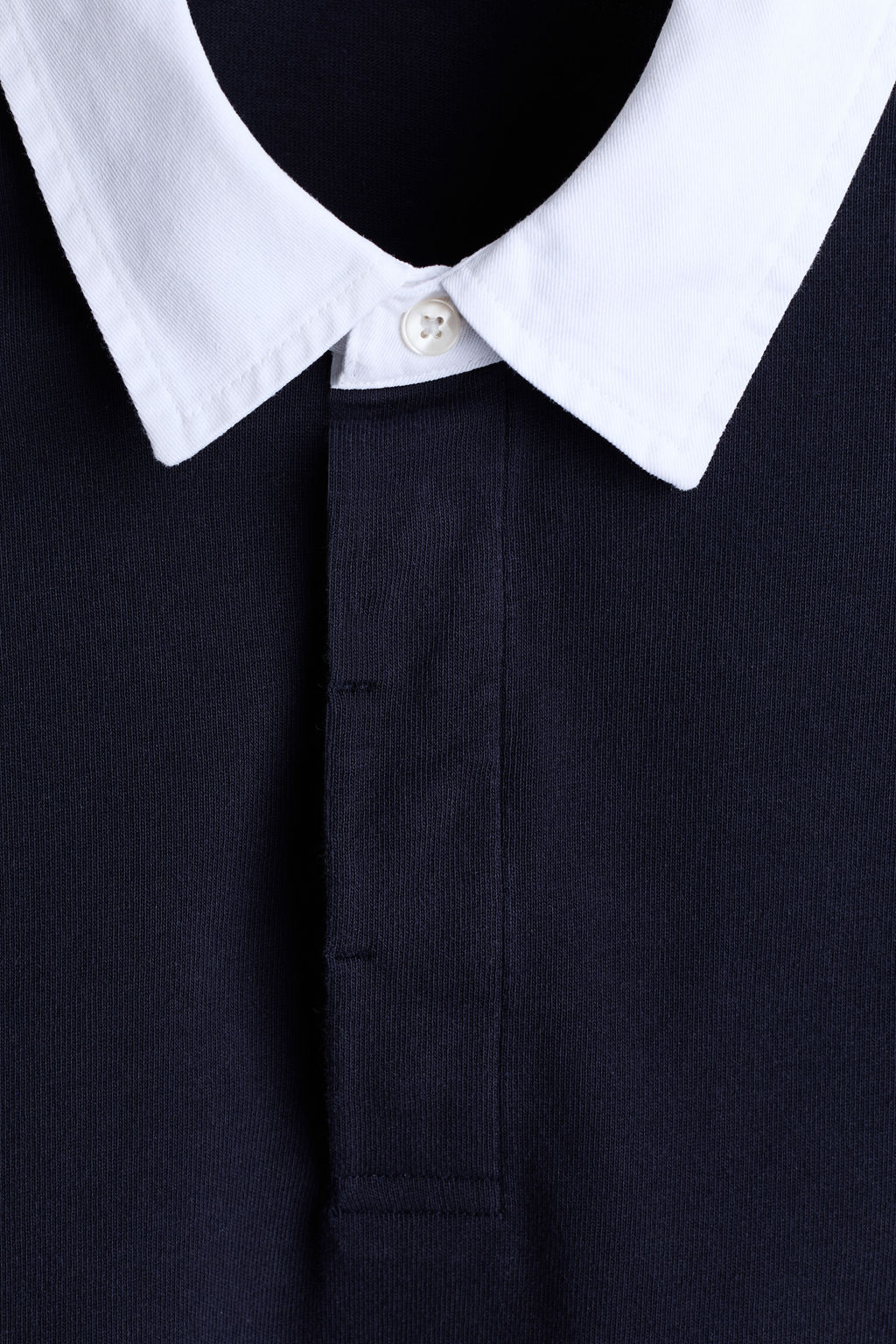Polo de algod?n Loose Fit - H&m фото 9