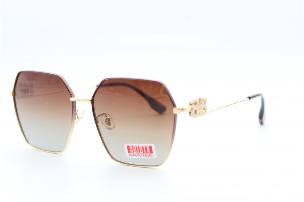 Солнцезащитные очки DIDTR (Polarized) с мешочком 0717 60-16-144 C8-02