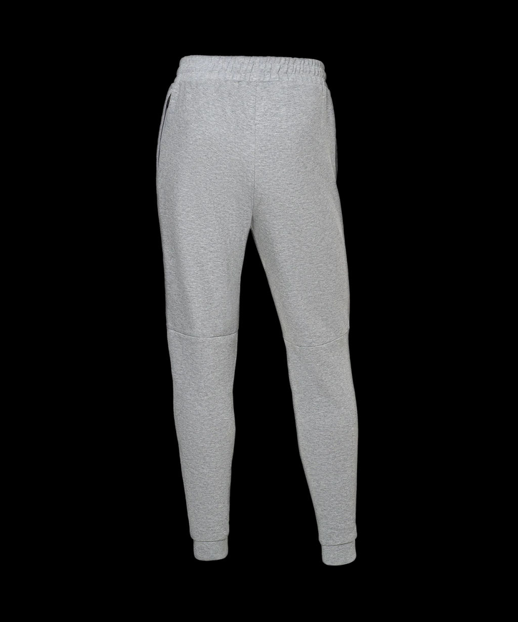 Брюки JOGEL ESSENTIAL Athlete Pants, серый, детский  фото 3
