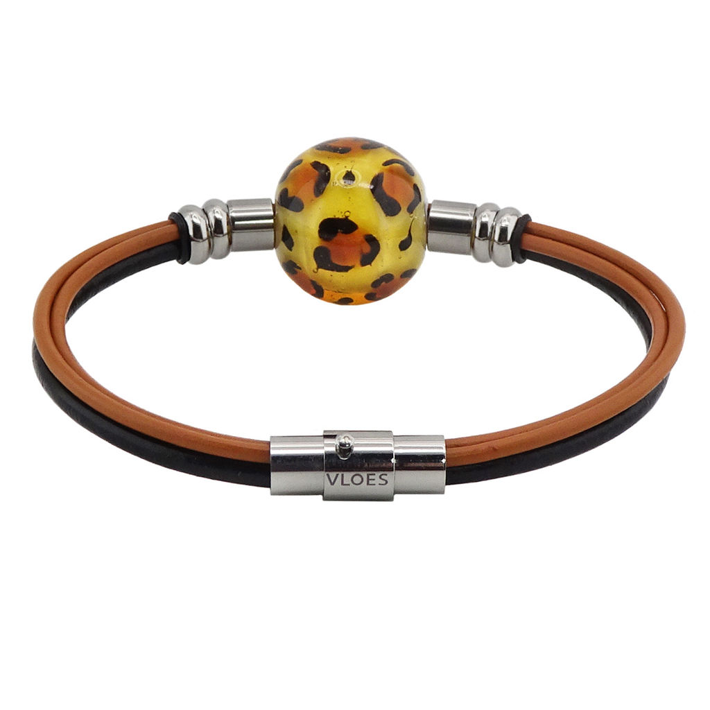 LEOPARD Браслет R3668