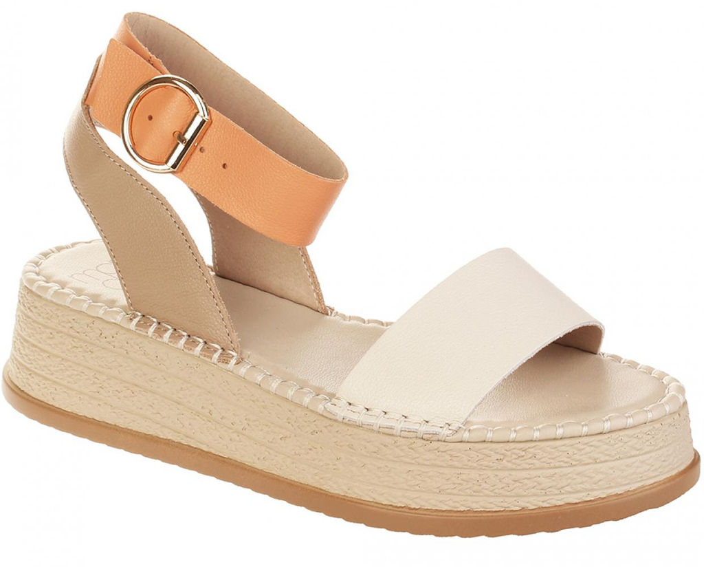 Босоножки Madella XUS-31451-1D-KT