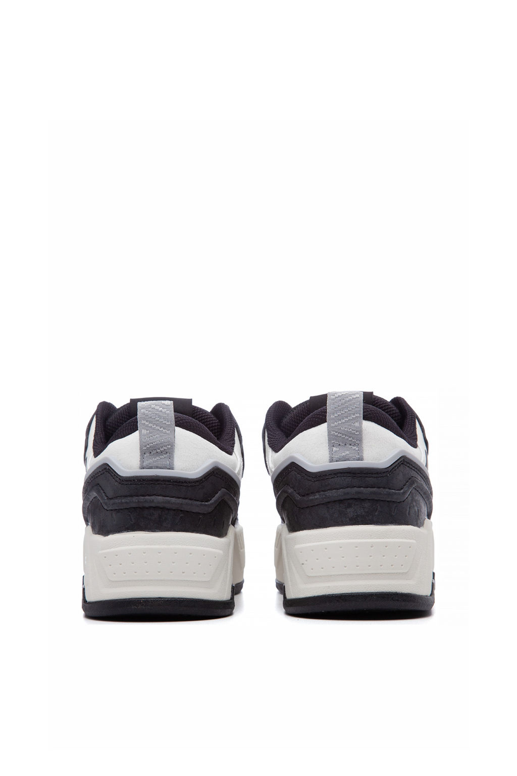 Кеды Бежевый/Черный - Anta фото 5