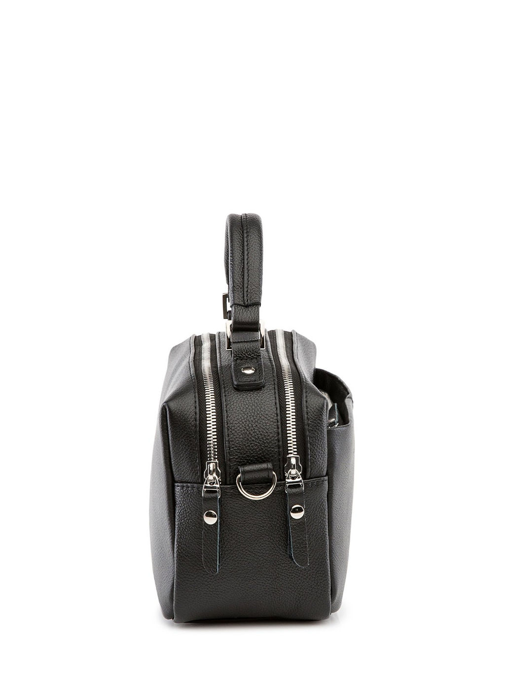 Саквояж 00113 12 01 Сумка женская - S.lavia фото 3