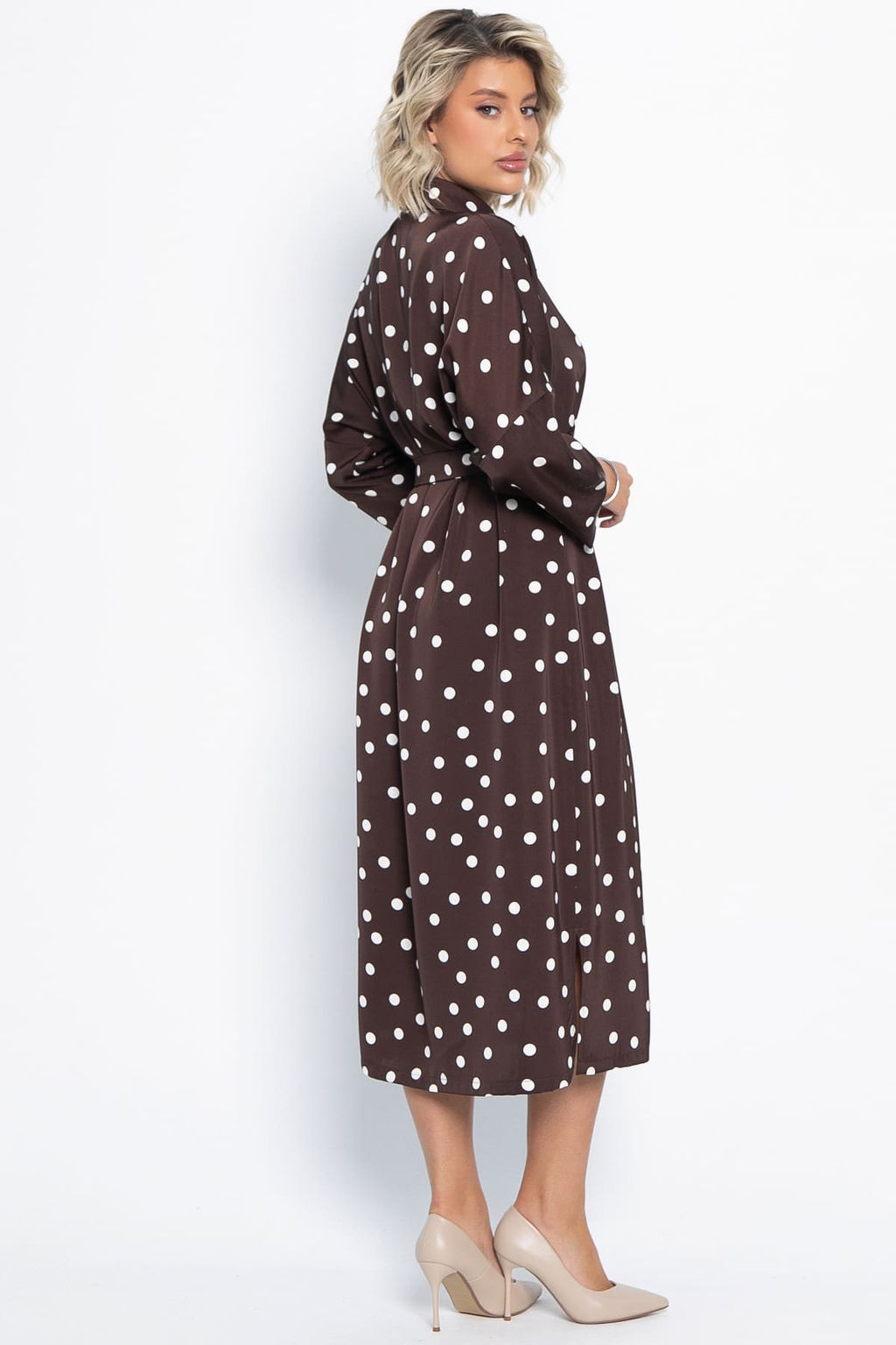 Платье Сьюзен - Lt collection фото 23