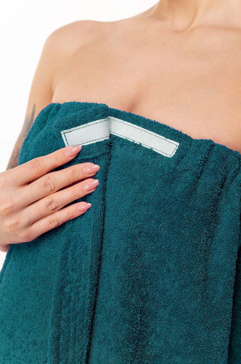 Набор для бани женский Happy Fox Home  фото 42