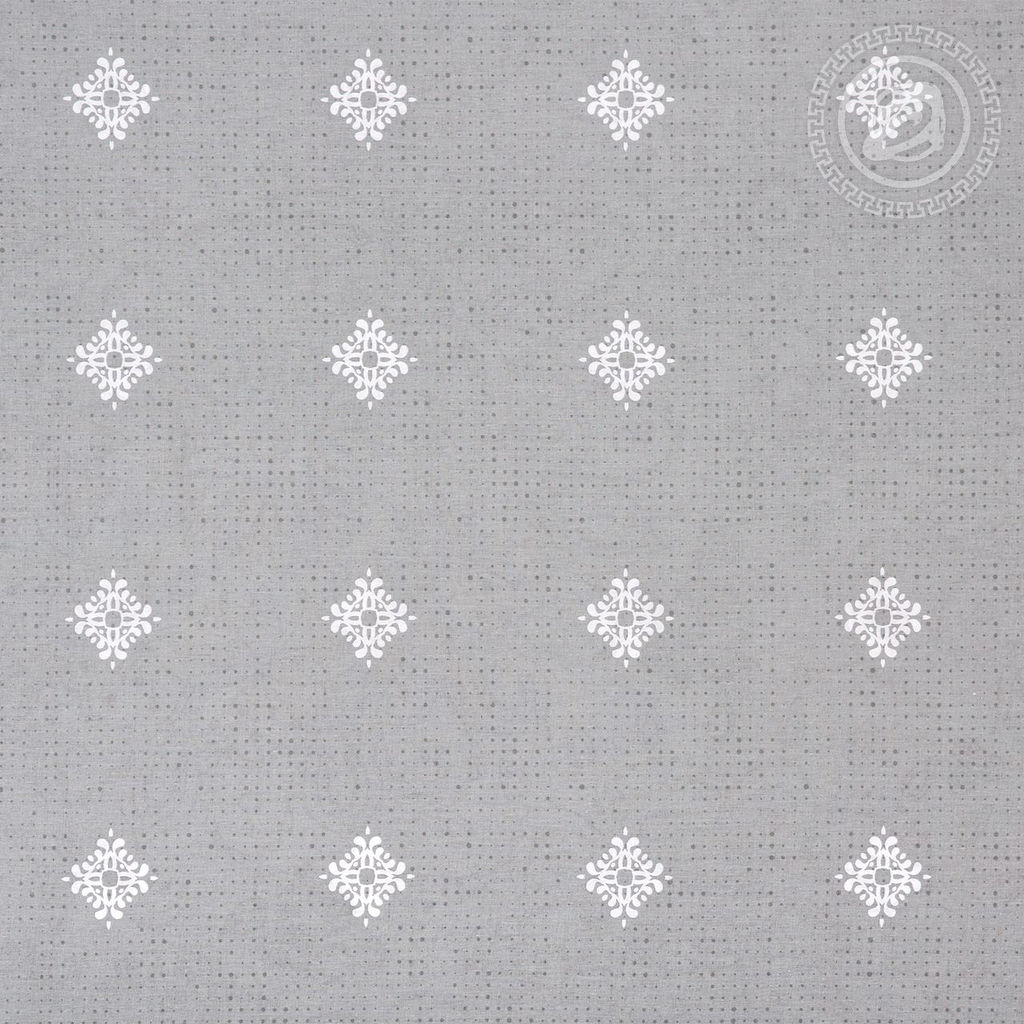 Постельное белье Сорренто (поплин DE LUXE) 1,5 сп./Пододеяльник: 1 шт. - 215*145; Простыня: 1 шт. - 215*150; Наволочка: 2 шт. - 70*70; DE LUXE - Артпостель фото 5