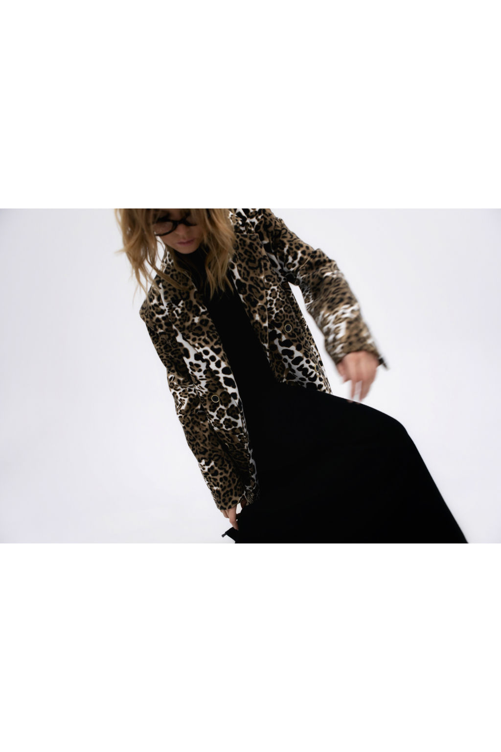 Пальто 5460 - Pirs фото 11