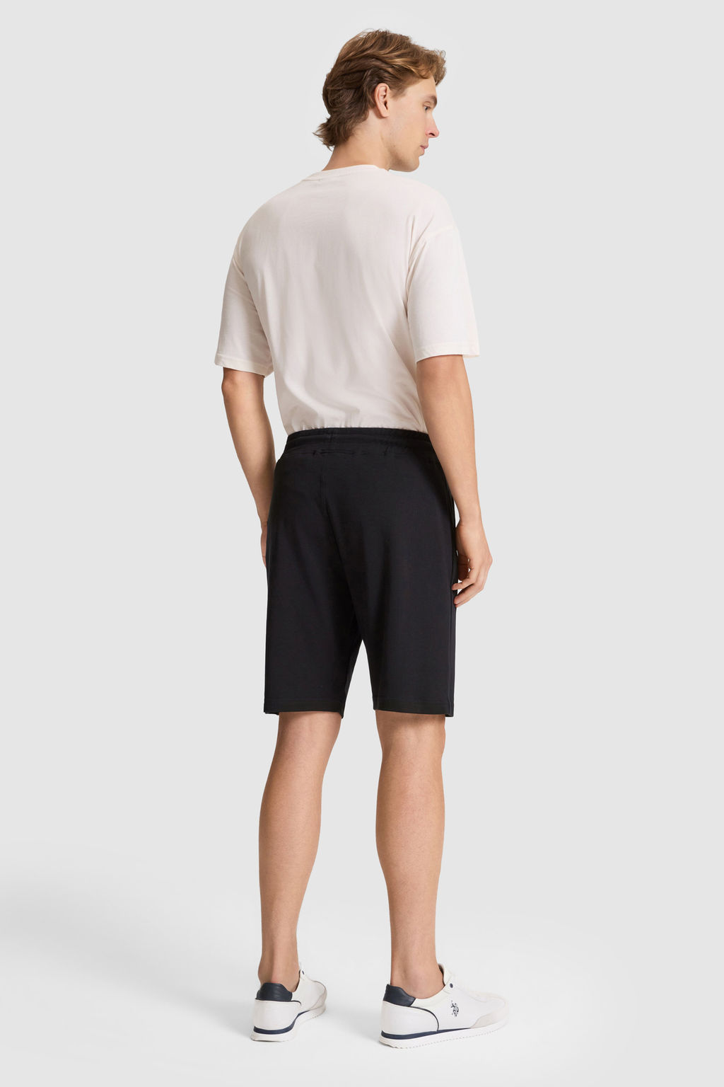 Erkek Siyah _rme _ort - U.s. polo assn фото 5