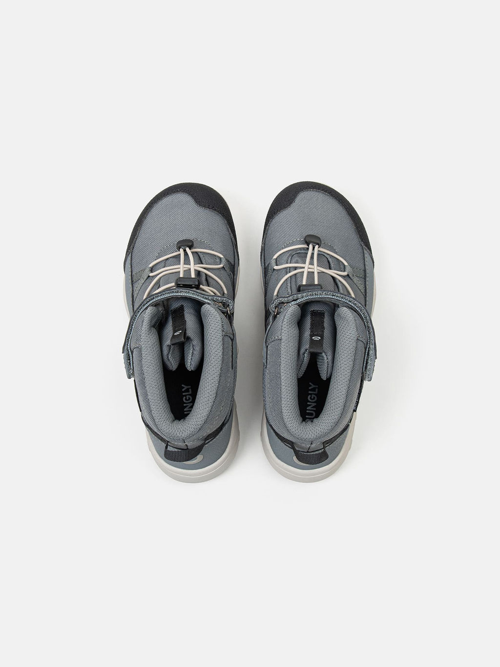 Ботинки демисезонные Маренго - Bungly фото 3