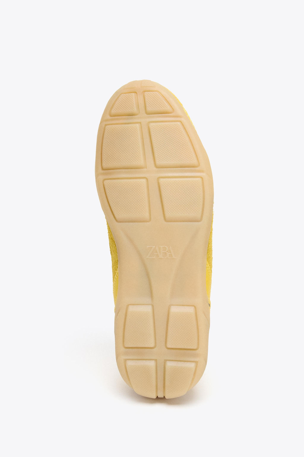 CONTRAST RUNNING TRAINERS - Zara фото 16