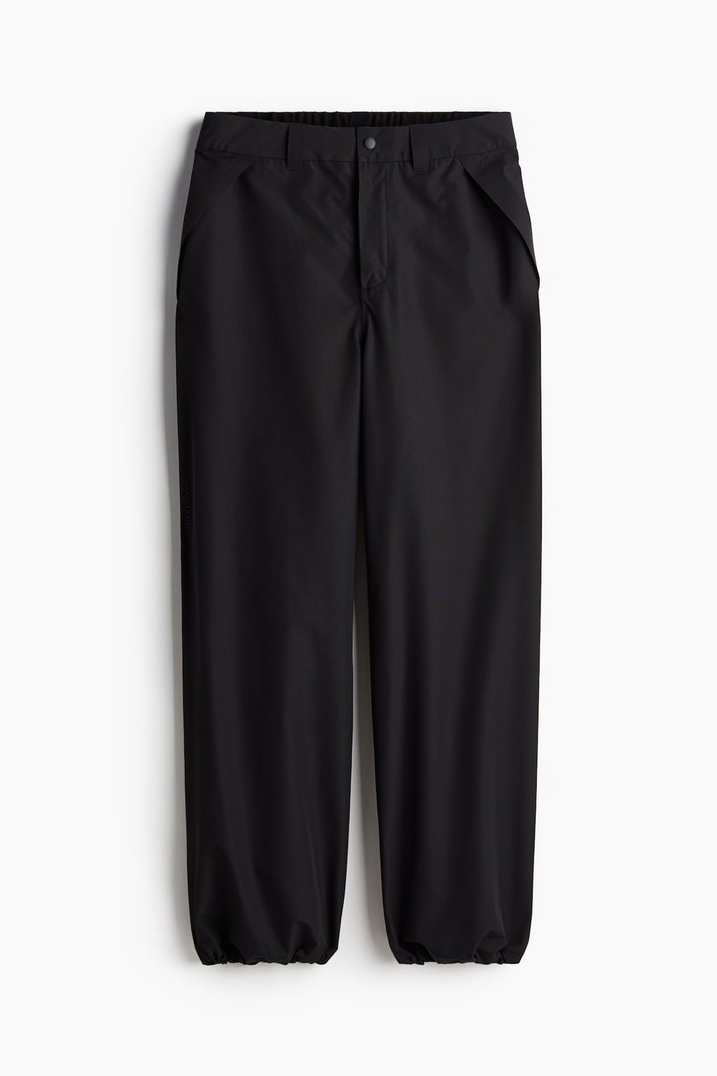 Pantalon chubasquero en StormMove - H&m фото 6