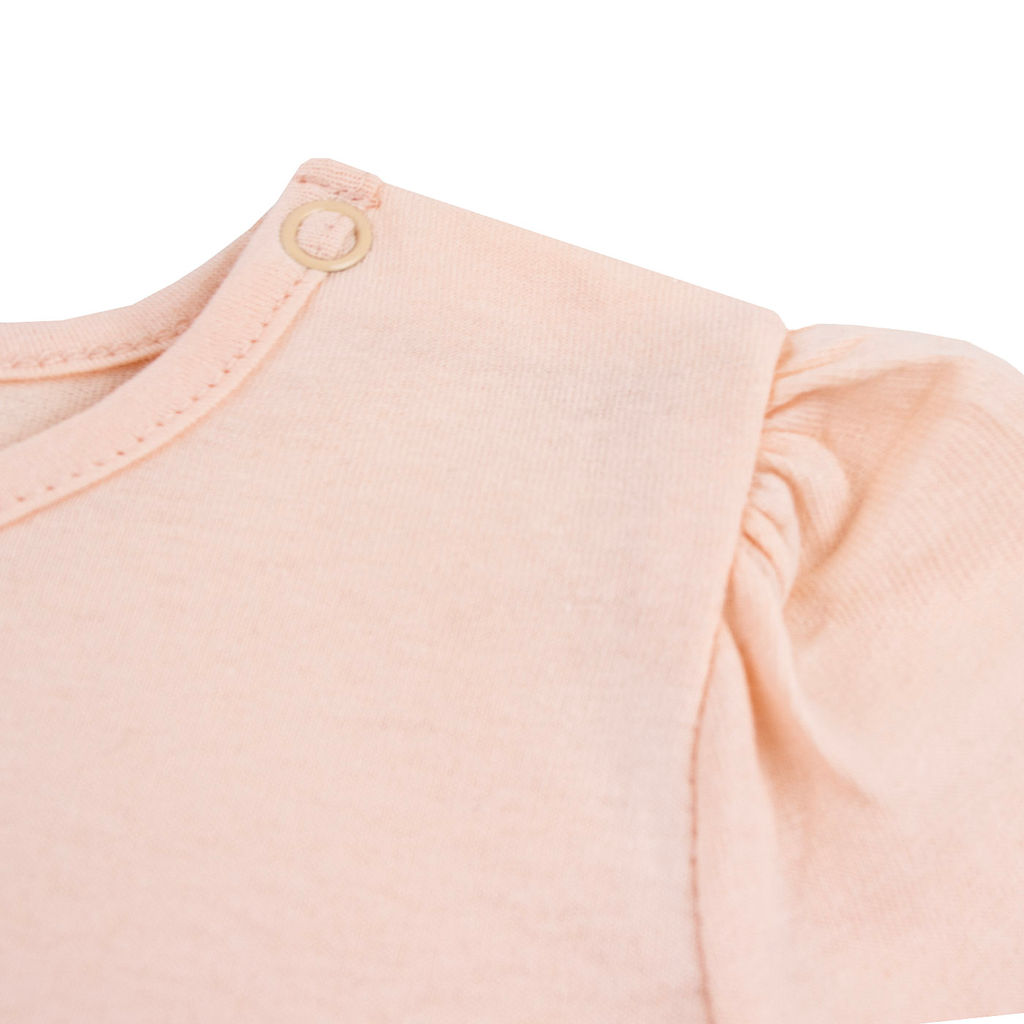 Комплект футболка кулирка, лосины кулирка с лайкрой 7004100101 - Youlala фото 2