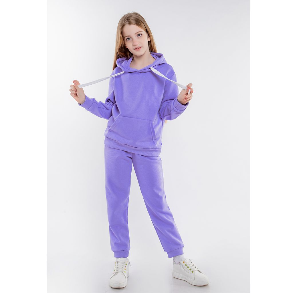 Костюм спортивный футер 3х нитка петля 8336300104 8336300104 купить оптом по цене 1 733 ?| Фабрика детской одежды Юлла