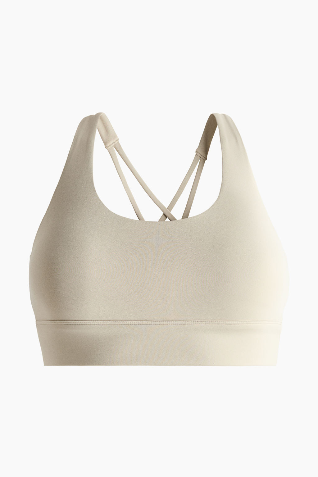 Sujetador de deporte con SoftMove Medium Support - H&m фото 18