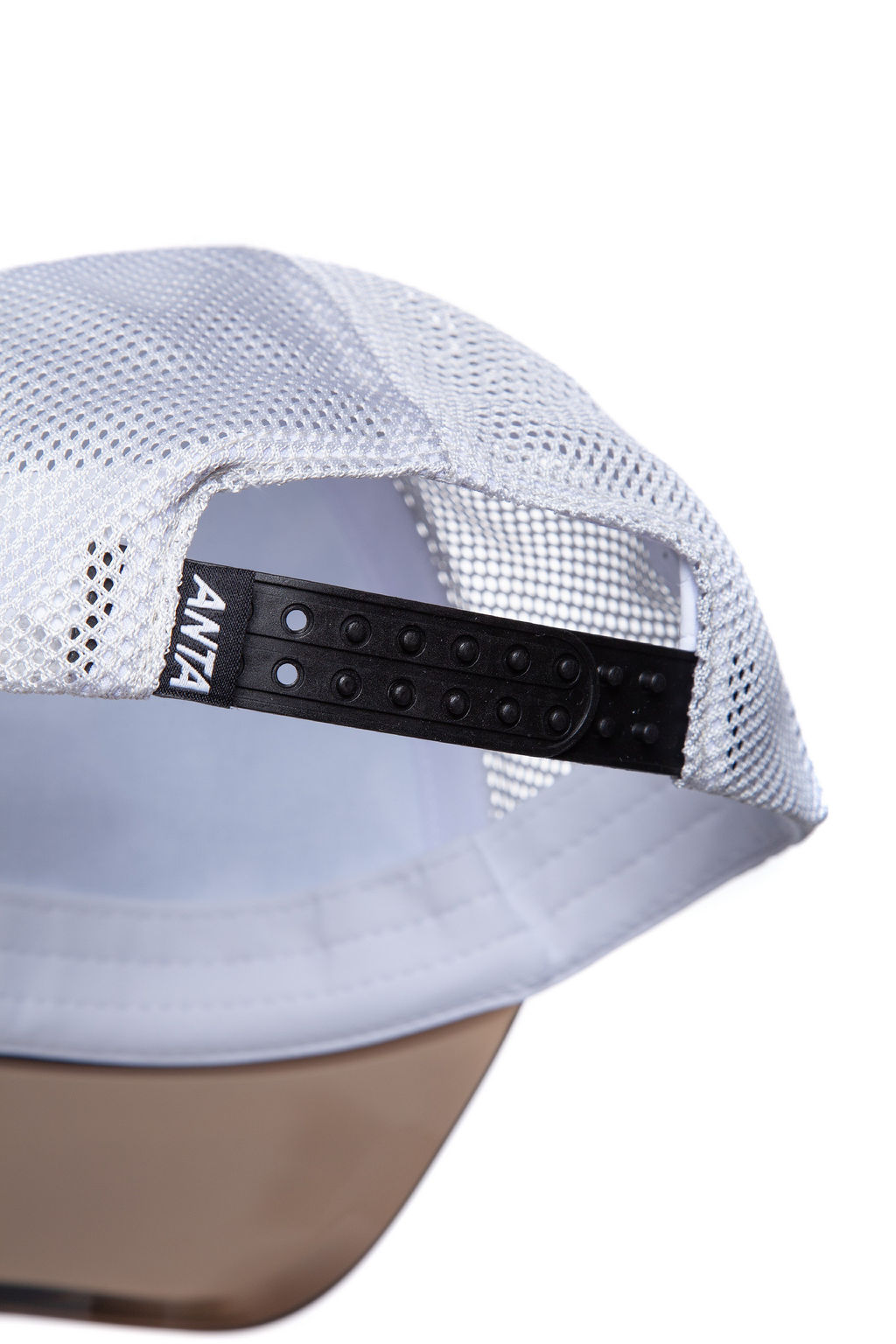 Бейсболка Зеленый Trucker Cap