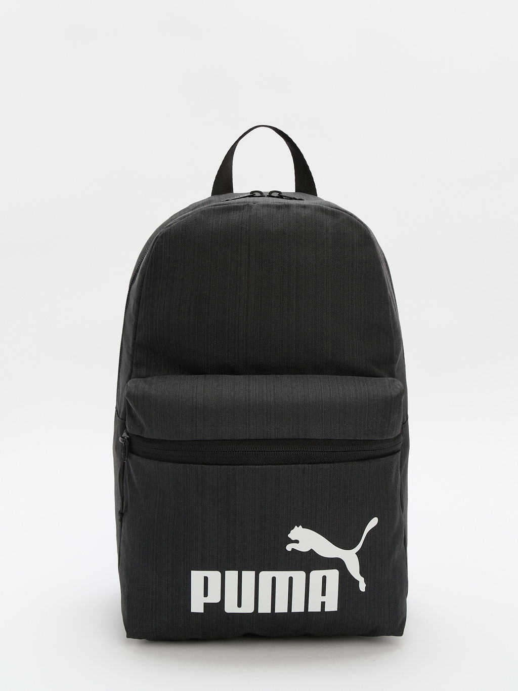 Женский рюкзак PUMA BASE Small Backpack Артикул 4301839, черный