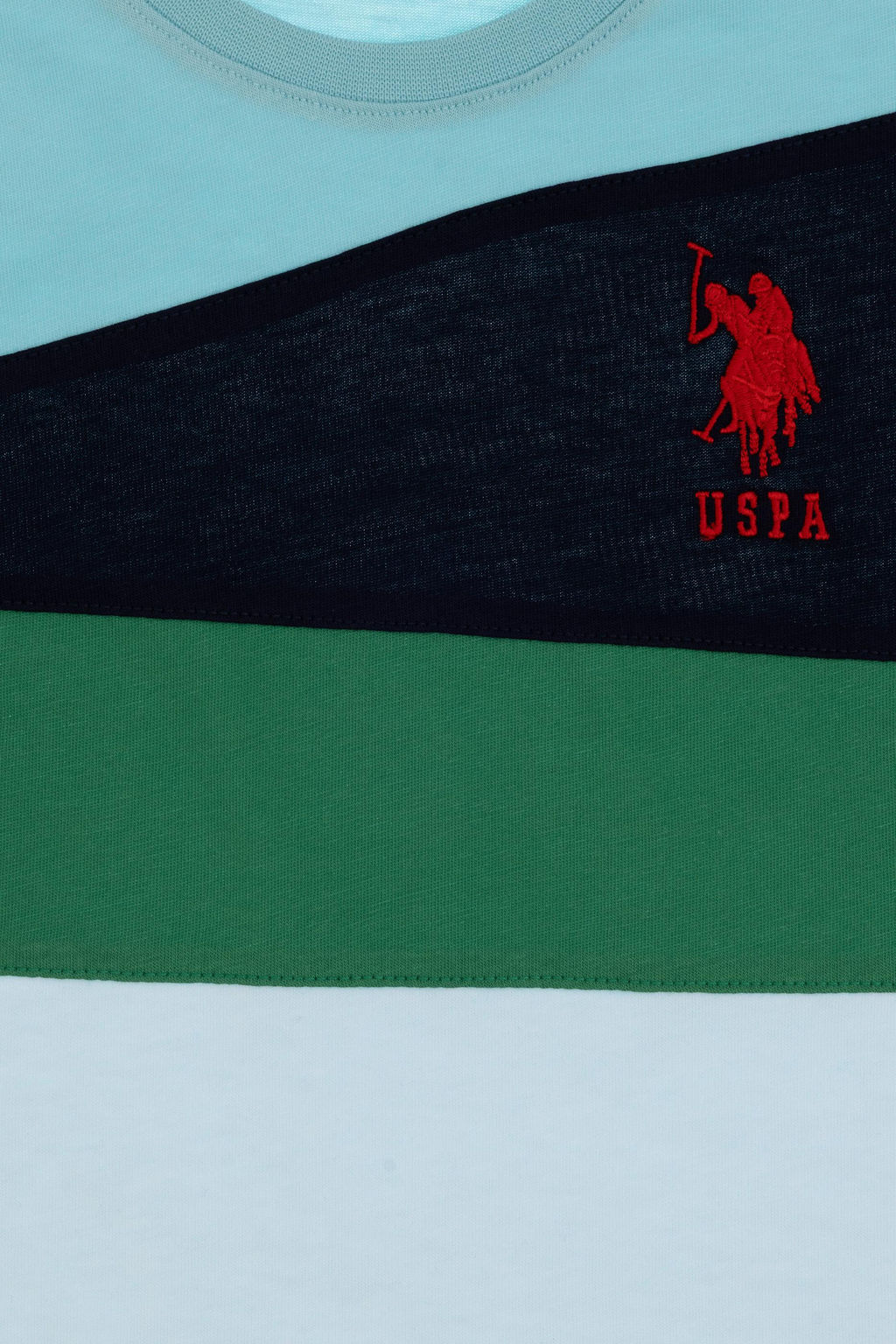 Erkek _ocuk Aqua Ti__rt Sepette S_rpriz _ndirim - U.s. polo assn фото 3