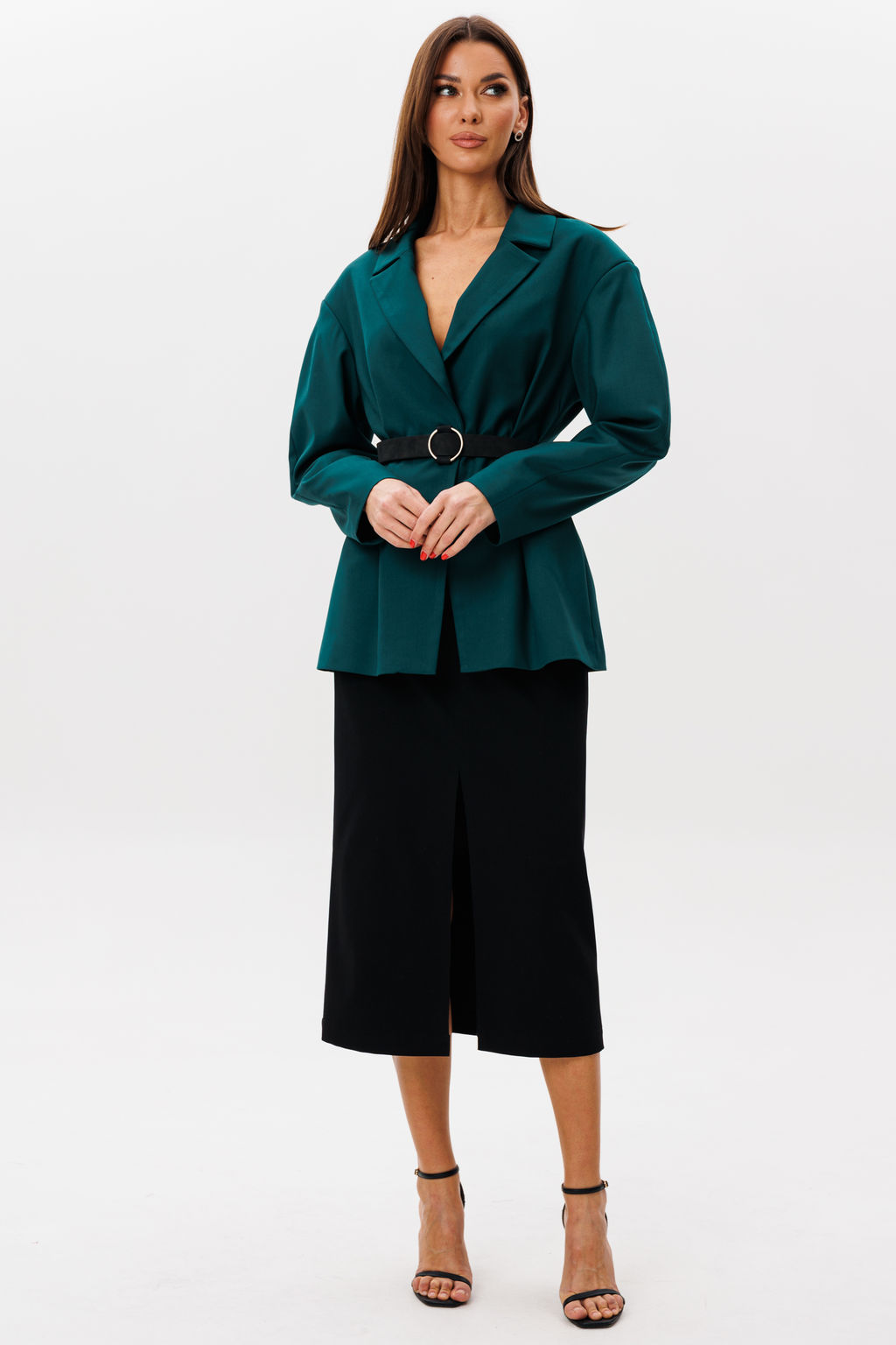 Жакет 4305 - Kivviwear фото 4