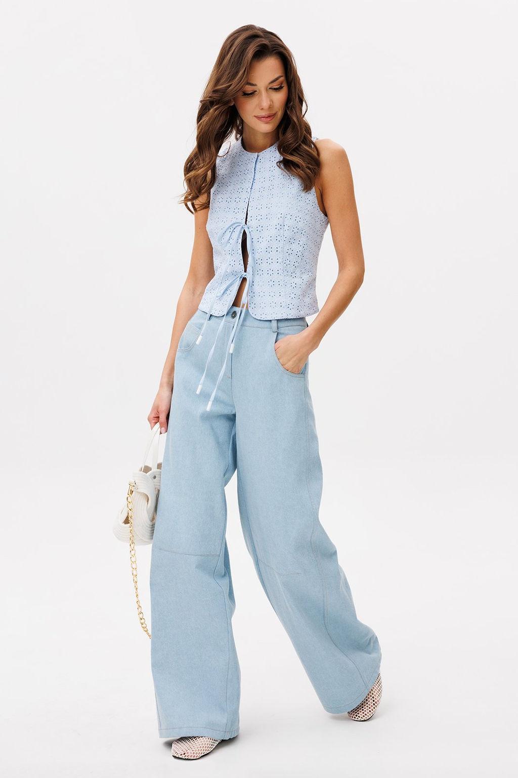 Жилет 3093 - Buter фото 18