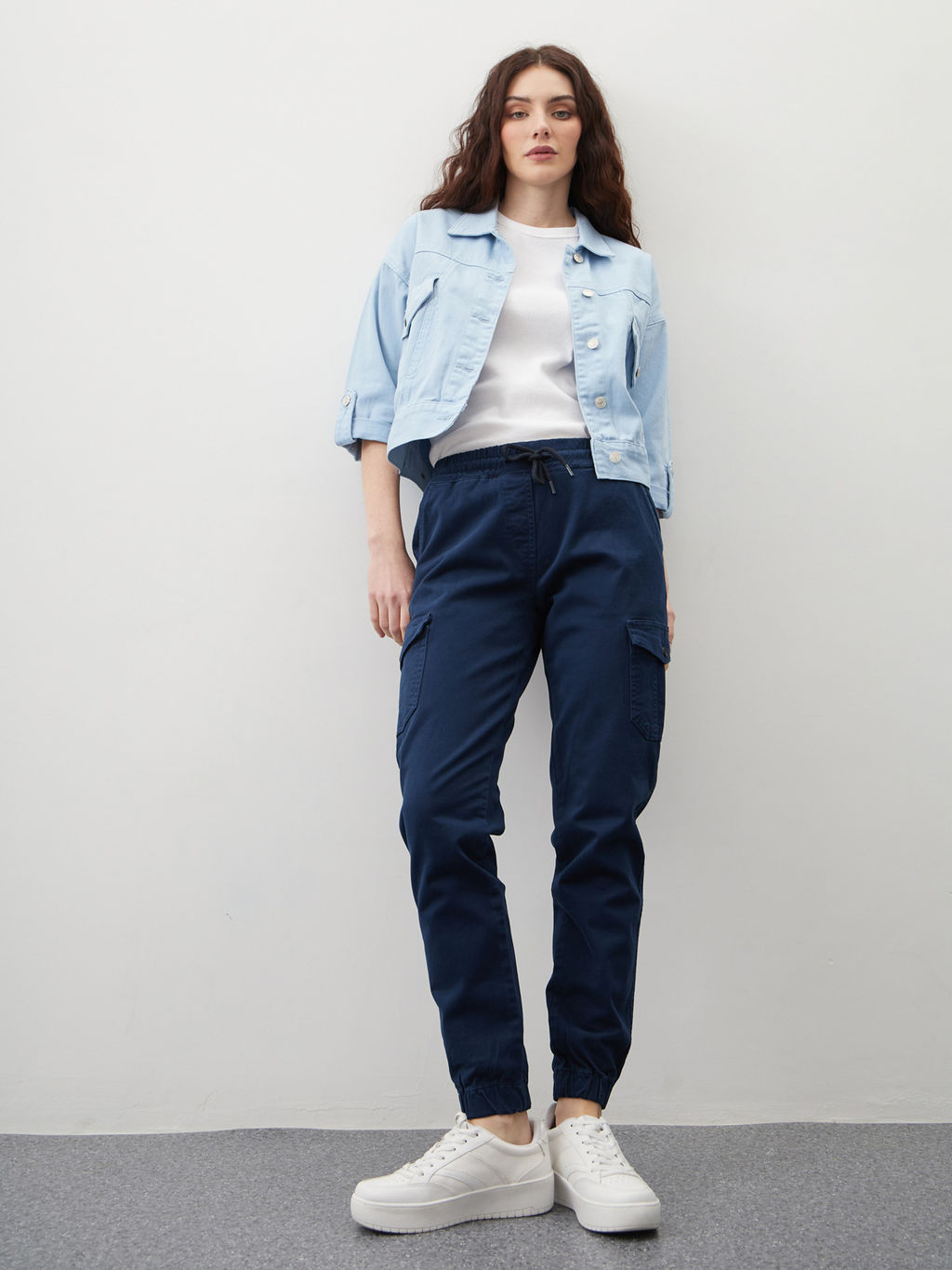 Женский Жакет - Mossmore фото 3