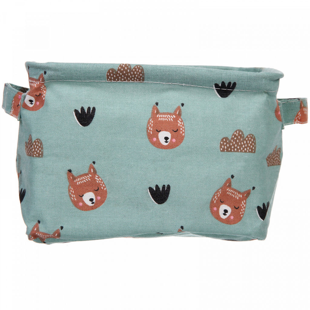 Цена за 2 шт. Короба детские