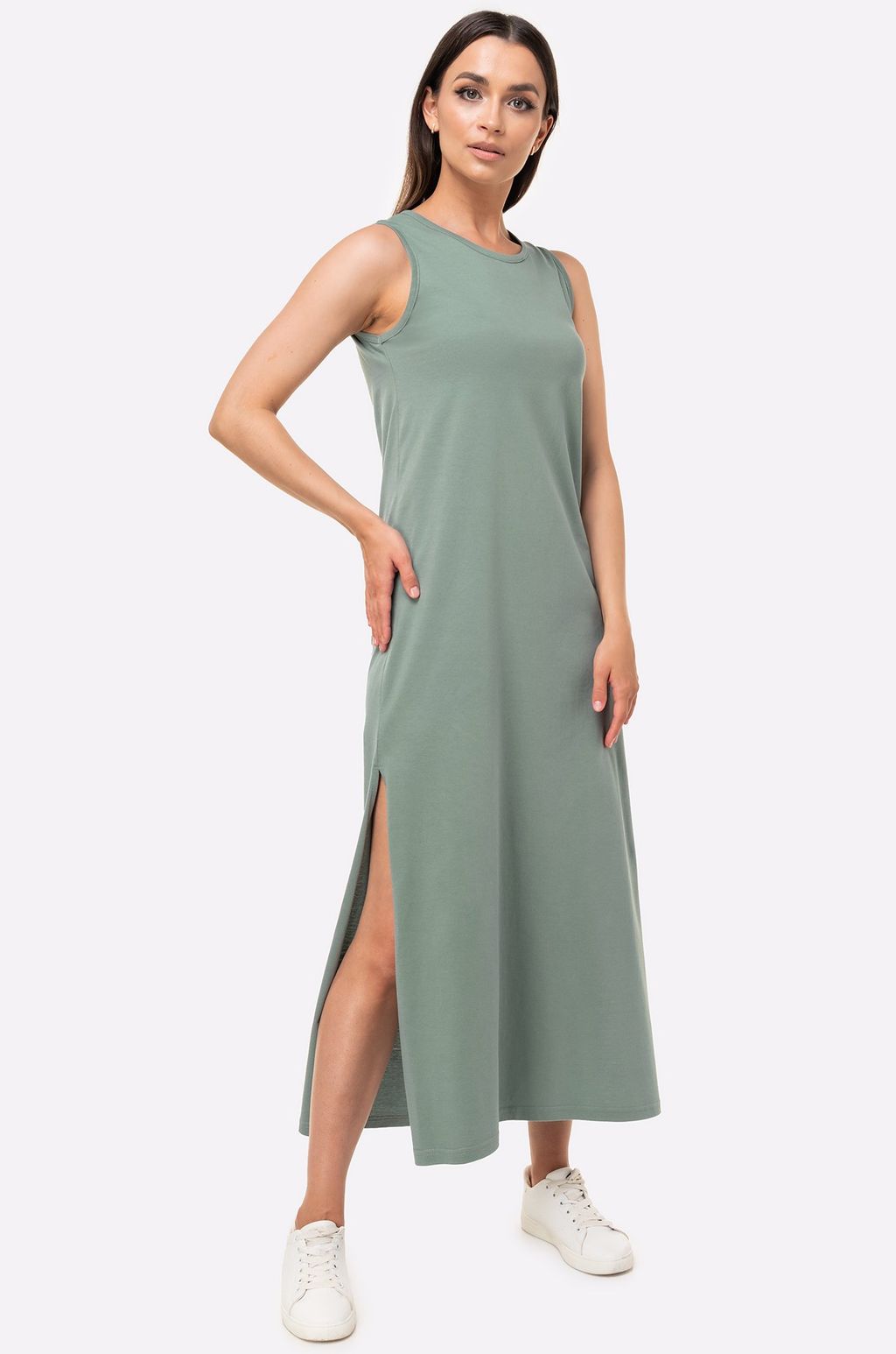 Женское платье-майка Happyfox