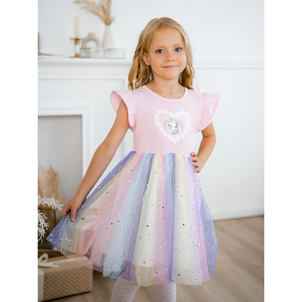 Платье праздничное 2812900101 - Youlala фото 7