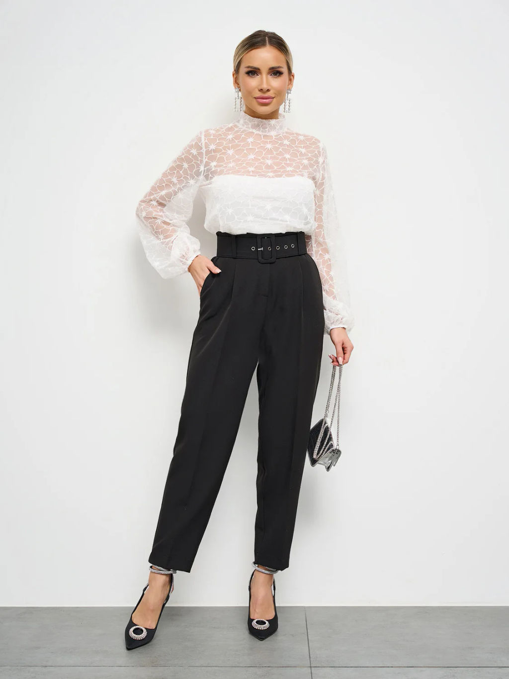 JETTY Блуза  фото 12