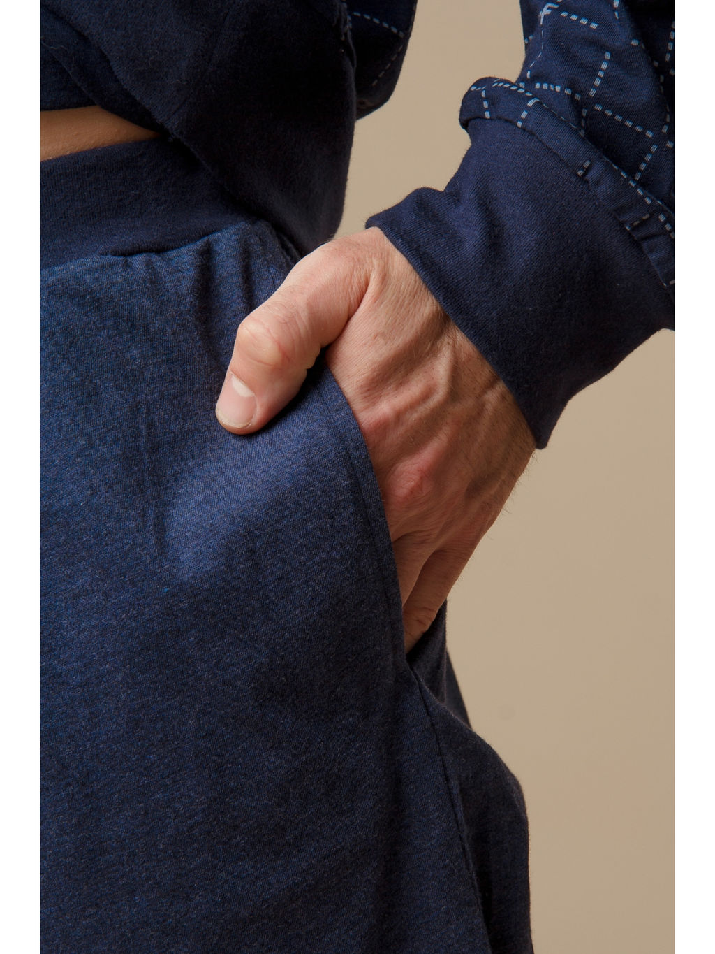 Домашняя пижама Indefini (Арт.3044PCC)  фото 8