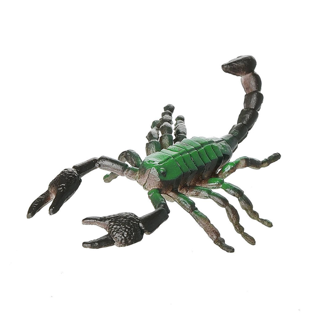 Игровой набор ABtoys Юный натуралист в тубе Насекомые  фото 4