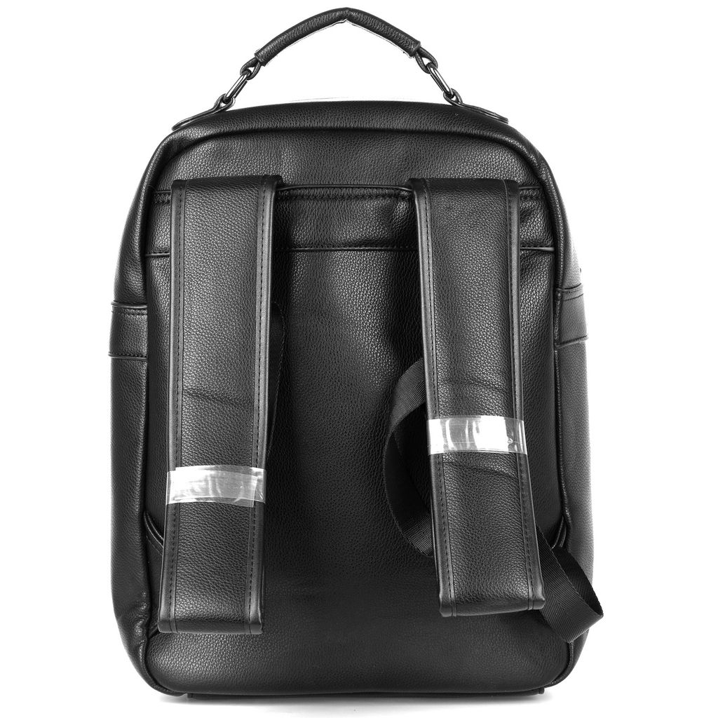 A-02, мужская сумка "Мессенджер" из экокожи Barcelo Biagi