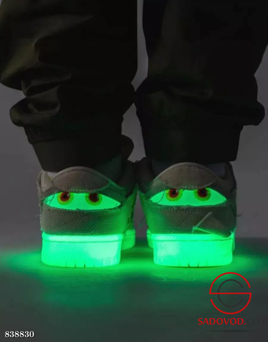 Кроссовки женские весенние - Bruno фото 3