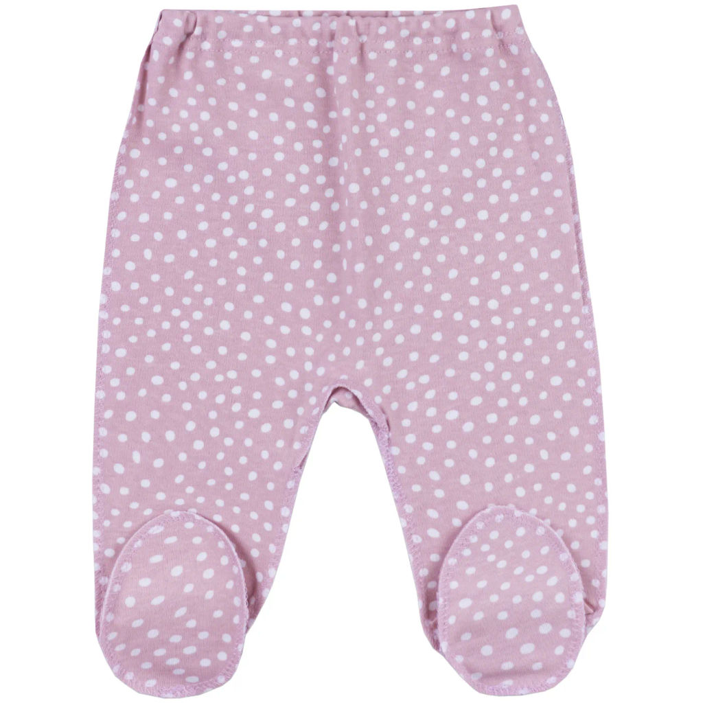 Ползунки интерлок 0553209603 - Youlala фото 2