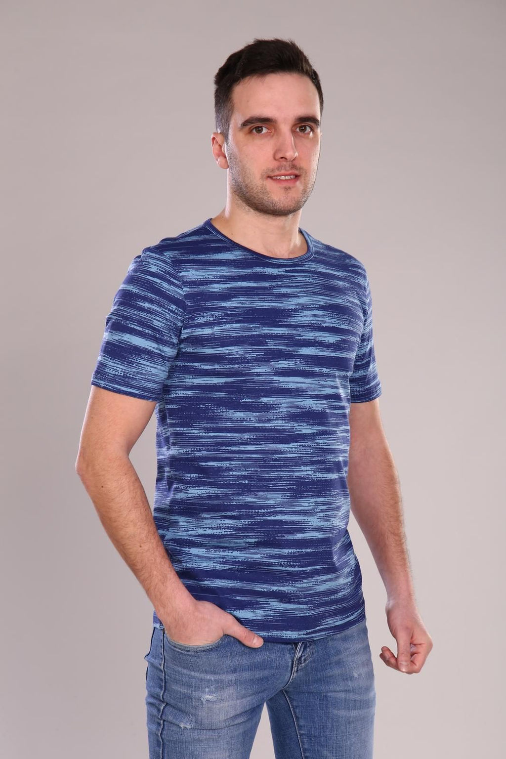 IV-CAPRIZ Колорит - футболка  фото 9