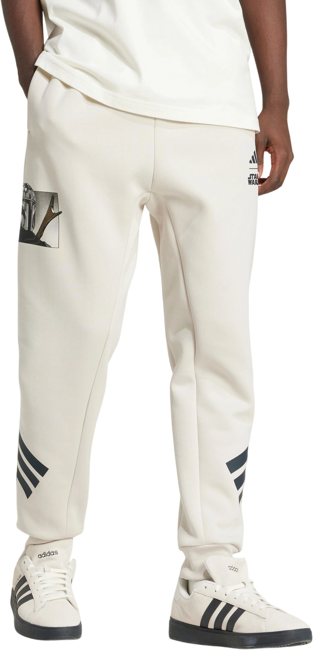 Брюки мужские