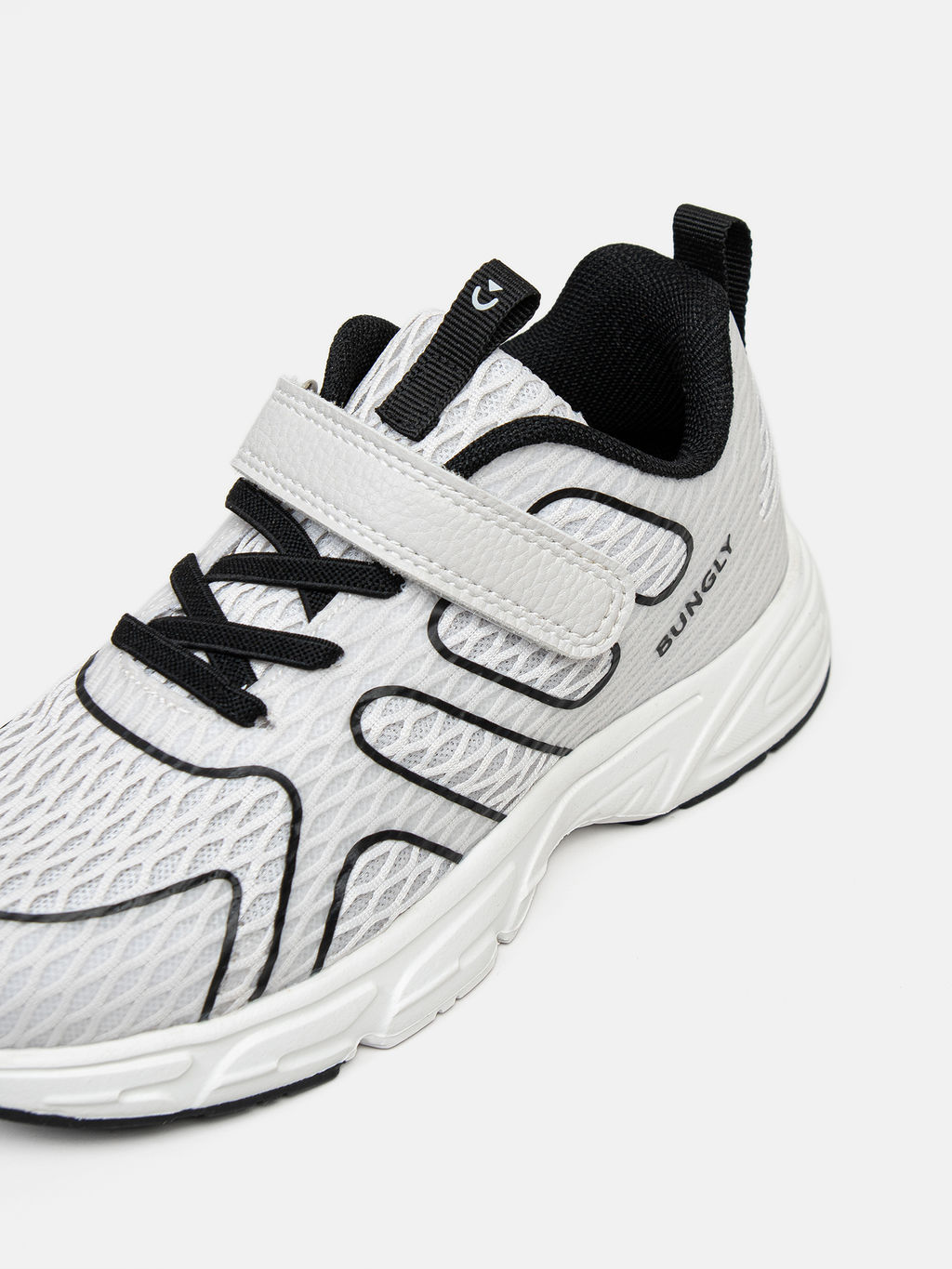 Кроссовки "Уголь" 7+