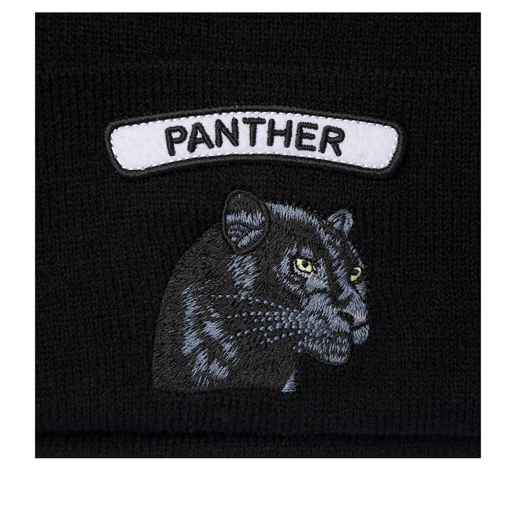 Шапка GOORIN BROTHERS арт. 107-1796 (черный) фото 3