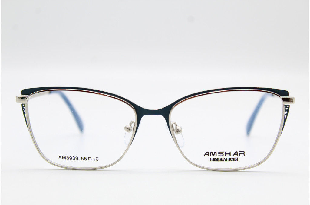 Оправа AMSHAR 8939 55-16-140 C8