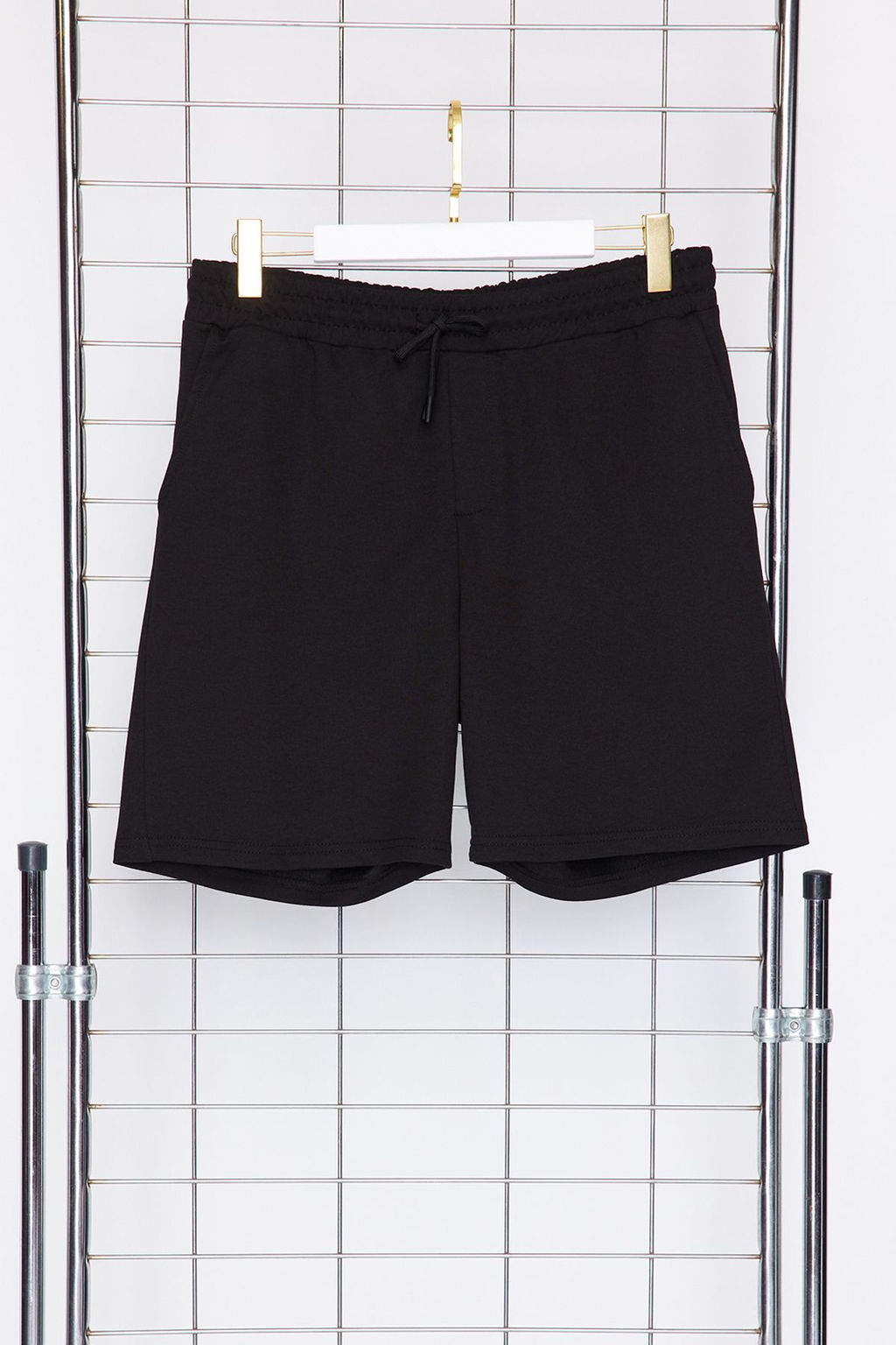 Mint-Siyah Regular/Normal Fit 2li Paket Sort&Bermuda TMNSS21SR0095