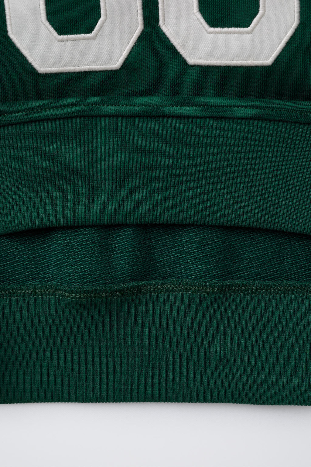 SPORTY HOODIE - Zara фото 4