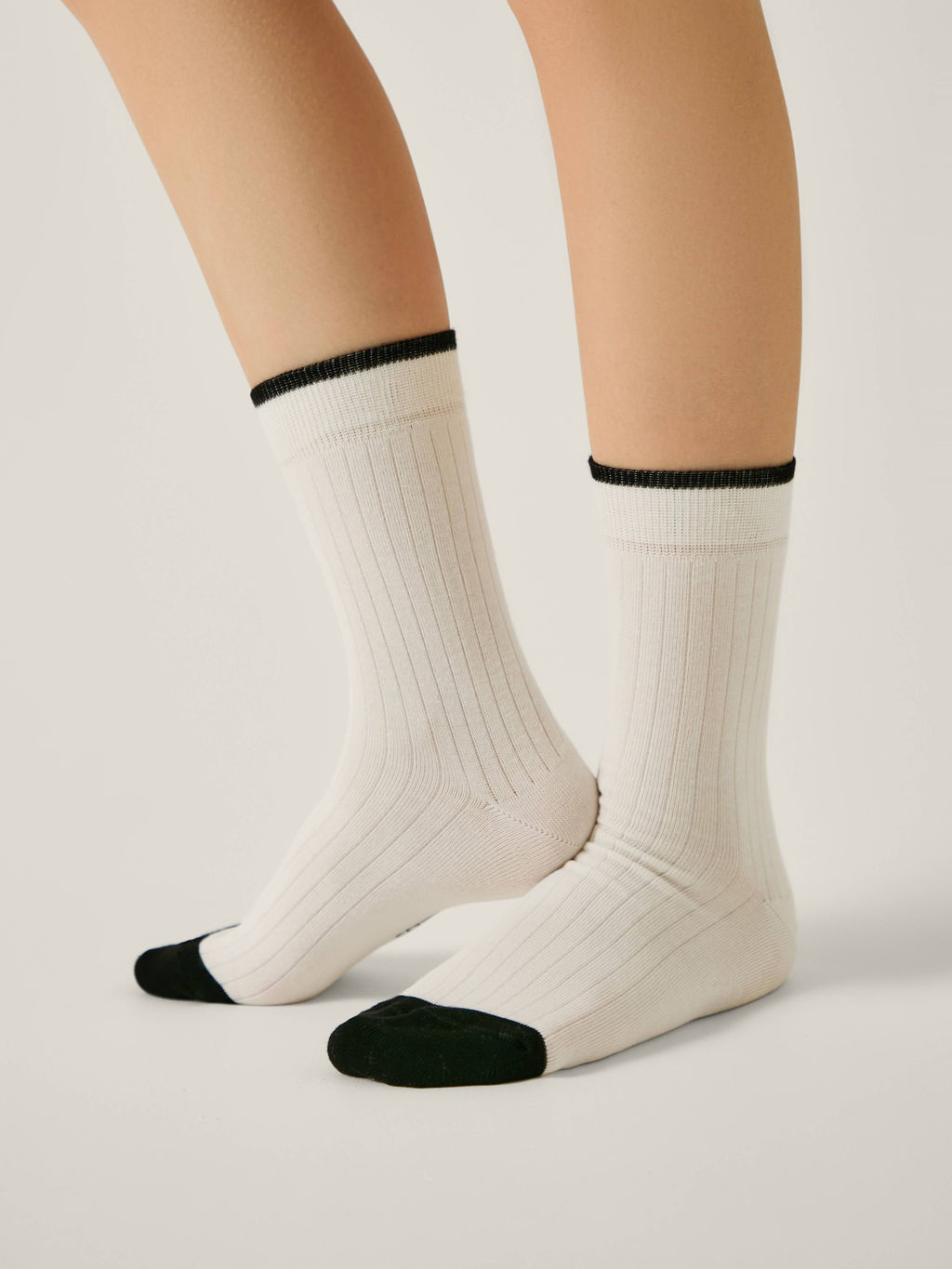 Цена за 2 пары. Носки женские CONTE CLASSIC Носки женские - Conte elegant фото 2