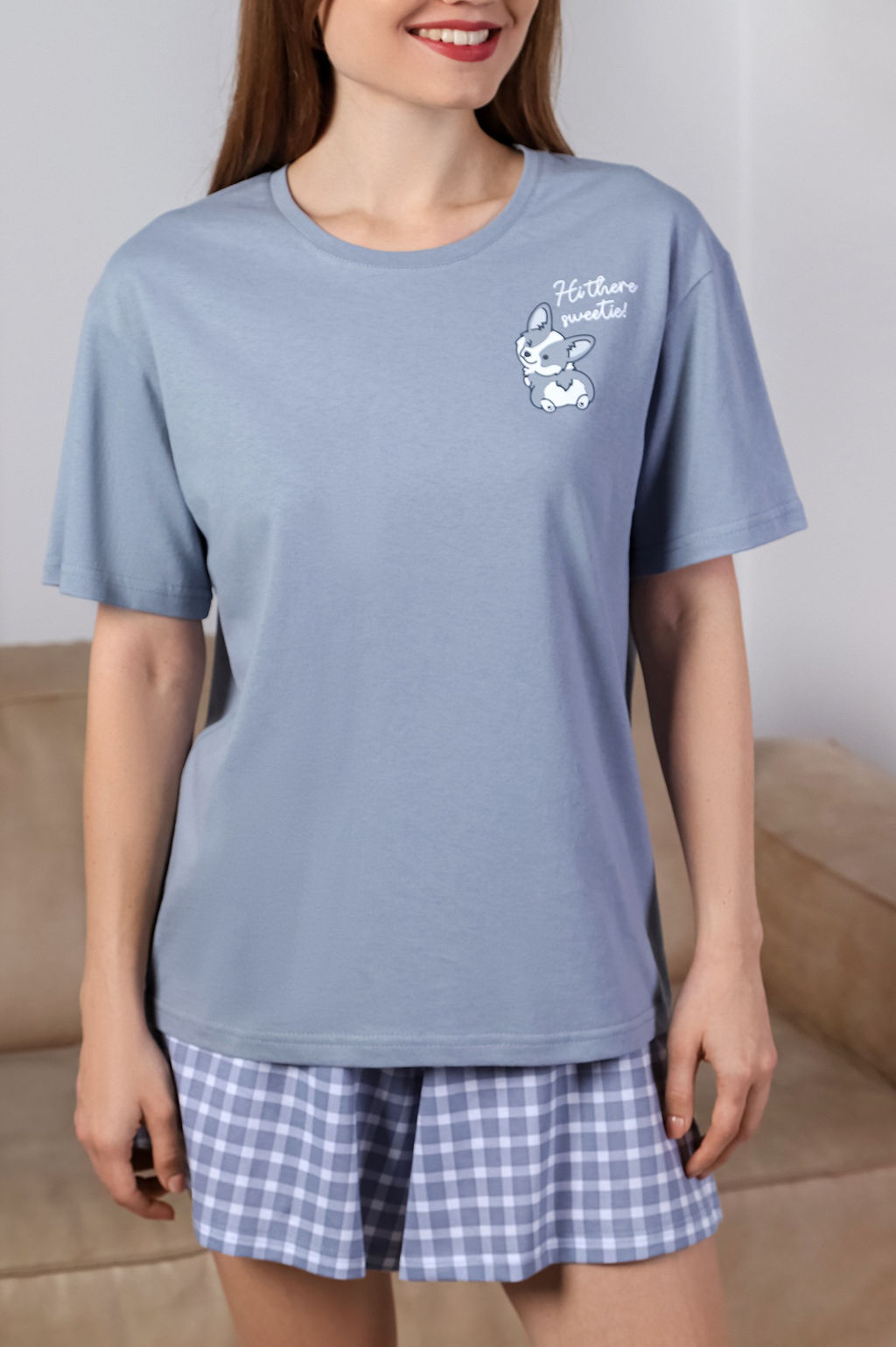 VIOTEX Пижама Веста-2 - Виотекс фото 19