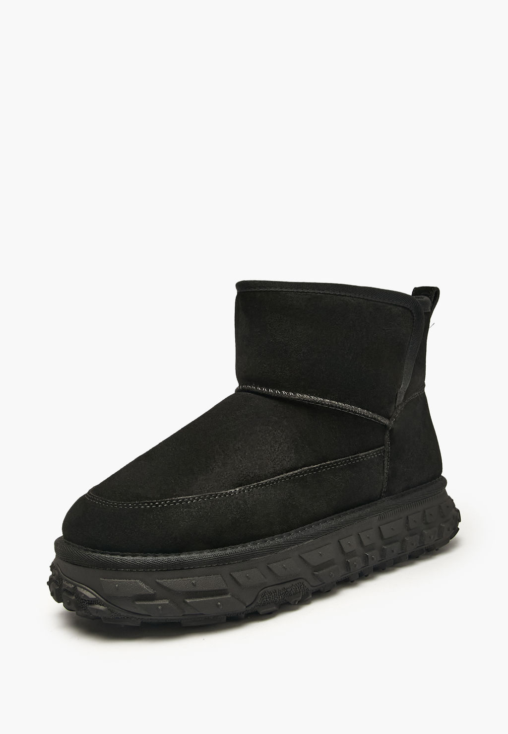 Угги - Mascotte фото 2