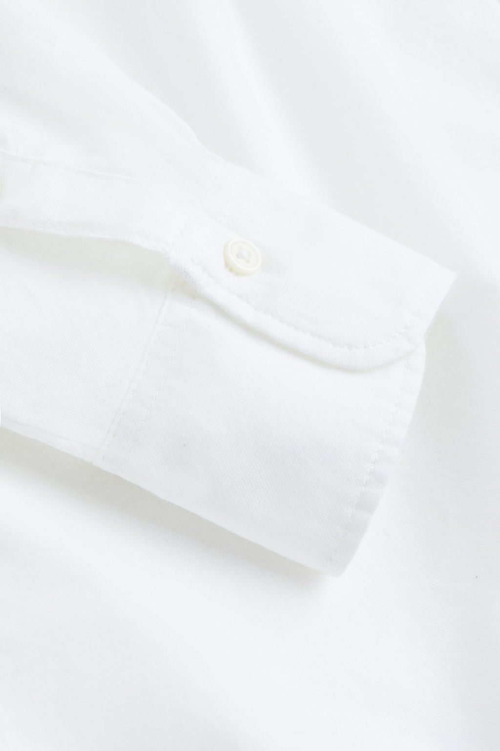 Camisa Oxford - H&m фото 6