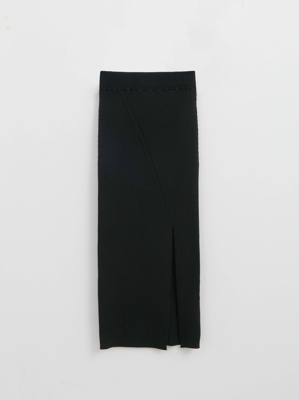 CONTE LDK 2320 Юбка женская black