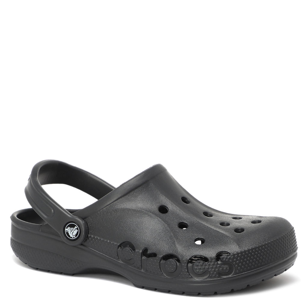 Шлепанцы Сланцы CROCS BAYA CLOG
