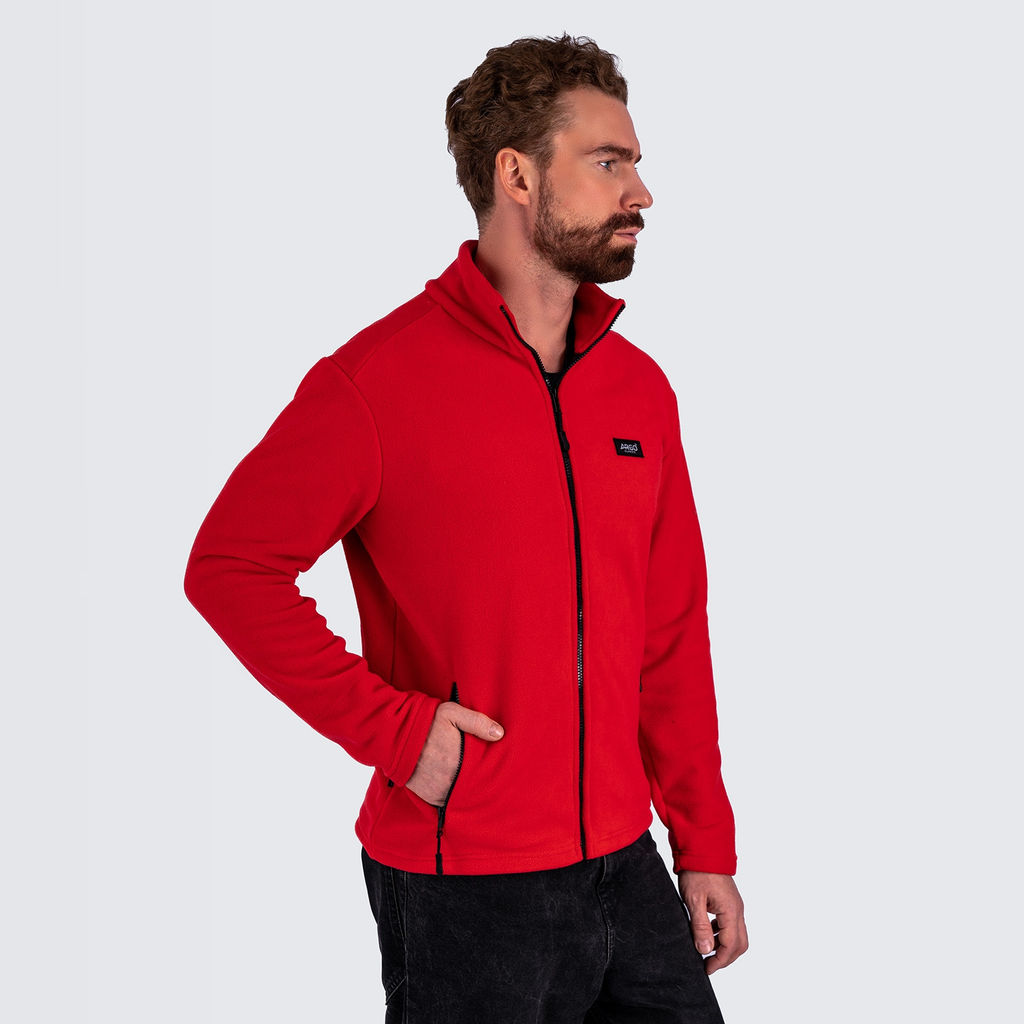 Толстовка флисовая J.54M - Argo classic фото 109