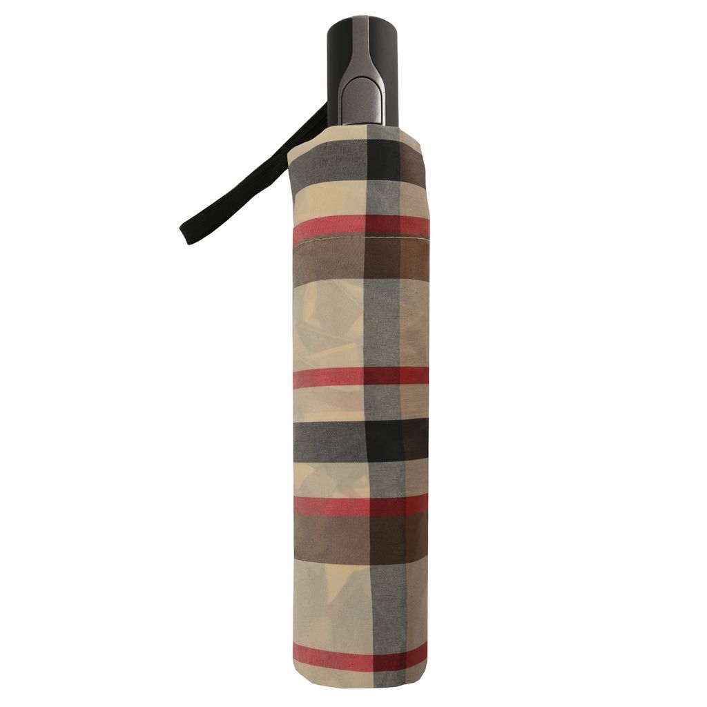 Зонт облегченный, 420гр, автомат, 102см, FABRETTI UFQ0010-13 - Bears family фото 5